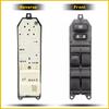 84820-06100 Power Window Master Switch for Toyota Camry, Corolla, RAV4 2005-2016 8482006100