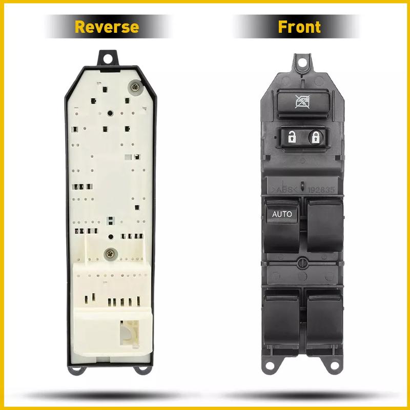 84820-06100 Power Window Master Switch for Toyota Camry, Corolla, RAV4 2005-2016 8482006100