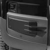 For BYD Leopard Titanium 7 Front Rear Bumper Corner Decor Strip Anti Scratch Strip Body Anti Collision Special Auto Accessories