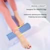 Neuer Mini-Schaumstoff-Rückenmassage-Roller  Tiefe Muskelentspannung Verbesserung der Beweglichkeit Perfekt für Yoga Post-Workout-Erholung