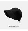 Breezy Summer Ponytail Sun Hat: Versatile Quick-Dry Shade Cap