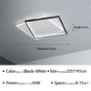 Modern LED Ceiling Lamp With Bedroom Living Dining Balcony Entryway Aisle Home Decor Ceiling Chandelier Luster Lighting Fixture
