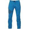 Брюки Mountain Equipment Softshellhose Comici Pant Ac Синий