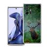 Camouflage-Handyhülle für die Hirschjagd für Xiaomi 14 13 12 Lite Mi 11 11X 13T 12T 11T Hülle für Poco X5 X4 X3 NFC F5 F4 M4 Pro 5G Schale