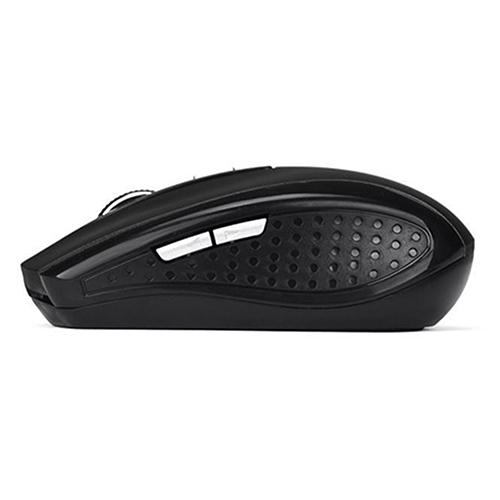 Wireless Gaming Mouse 1200dpi 2.4GHz Ergonomic USB Receiver Mice Wireless Mouse for PC Laptop