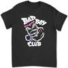 T-shirt Bad Boys Club Tour Anni '90 7QBV