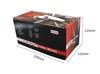 Gaobao 4" Pneumatic Angle Grinder & Polisher - Industrial Grade Air-Powered, 100mm Grinding Wheel & Sander
