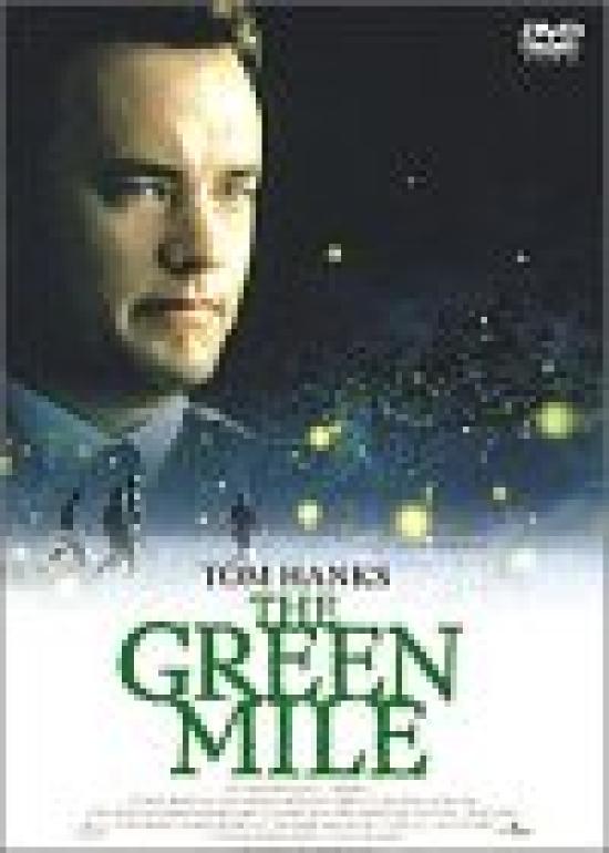 

The Green Mile [DVD]