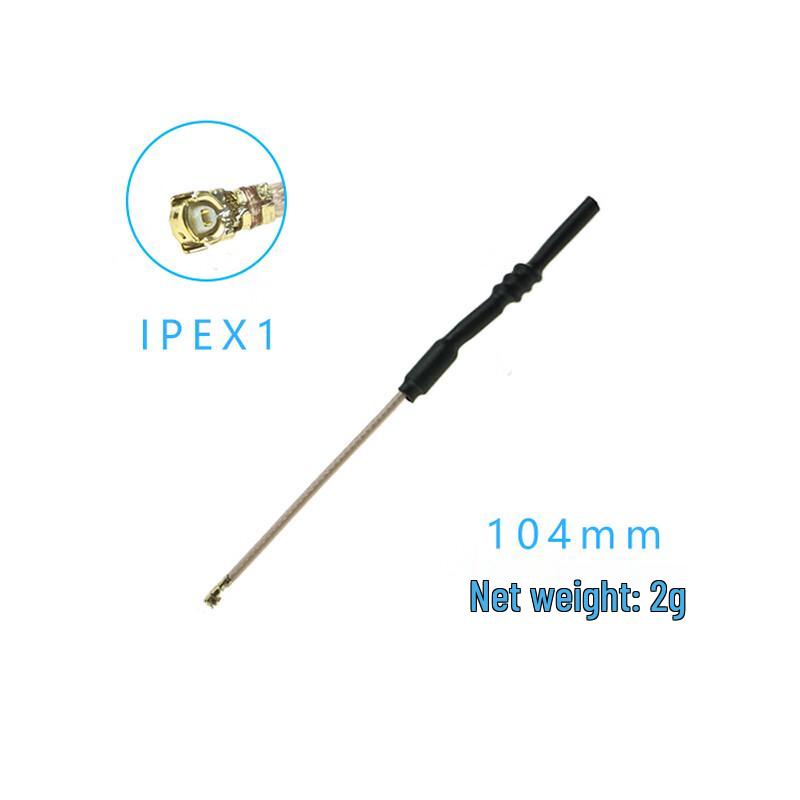 FPV 5dB Omnidirectional Maple Leaf Video Transmitter Antenna