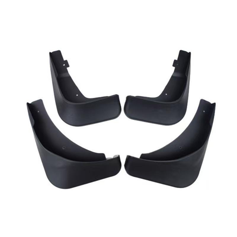 07-12 Mitsubishi Galant Spatbord Wiel Splash Guard Klep