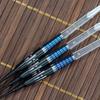 Dynasty BLACK LINE COATING TYPE Kim Areum MODEL Kim Areum Model 2BA Soft Darts Barrel A-FLOW "RHEA"