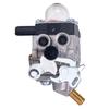 Premium-2X Carburetor For Stihl FS131 FS131R FS 311 133 FC131 KM131 HT131 132 4180-120-0617 Carb Garden Power Tool Accessories