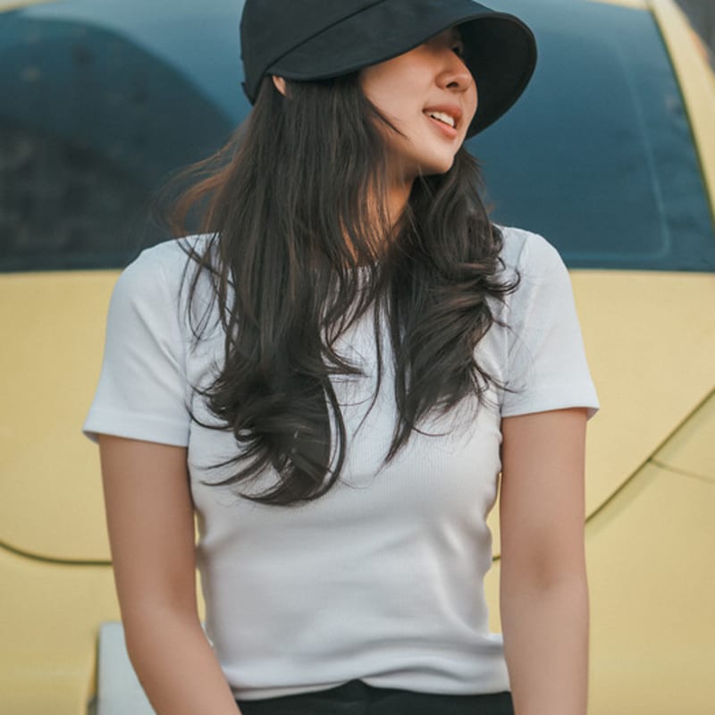 

meminn Lyman ball cap 2colors Lyman (BK)