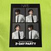 [USED] SEVENTEEN B-DAY PARTY NARS S.COUPS