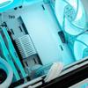 Asus Shadow Hunter Gaming Desktop PC (CN Version)