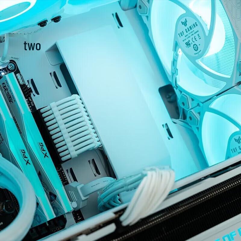 Asus Shadow Hunter Gaming Desktop PC (CN Version)