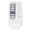 Replacement Remote Control Wear Resistance Air Conditioner Remote Controller Compatible for ARC‑770