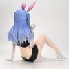 MX Anime Sexy Figures Erina Mizuki Ver. 1/4 PVC Action Figure Native 18 ± for Adult Collection Halloween Gift Model Toys
