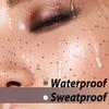 6Pcs/Box Freckles Tattoo Stickers Temporary Decorative Waterproof Face Freckles Tattoo Sticker for Party