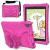 Cartoon Protective Case for 9.7-inch Apple iPad/Air 1