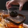 Shangqi High Borosilicate Glass Teapot Set