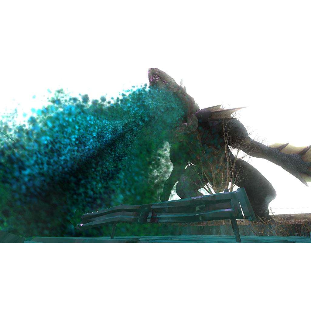 Earth Defense Force 6 pro PS5 - Akční střílečka(Japonské vydání)