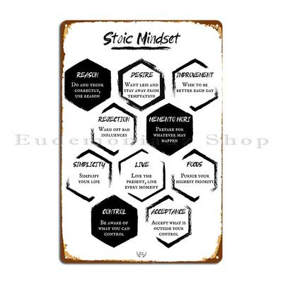 Accesorii pentru decor – Produse din metal