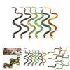 Snake Static Wild Animal Plastic Models For Classroom Teaching And Nature Study