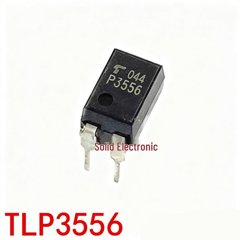 TLP3556 Solid State Relay Optocoupler DIP-4 Original