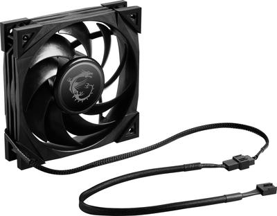 Ventoinha para Caixa de PC MSI MEG SILENT GALE P12 12cm FN1628