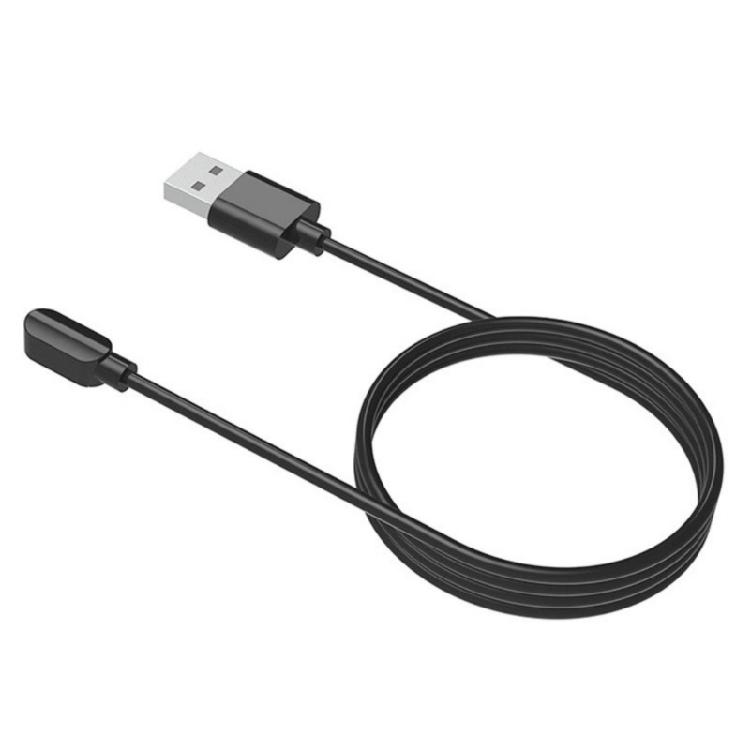 Portable Quick Charging Cable Cord Line with Strong Magnetic Attachment High Efficiency For Stratos 4 Wearable Device