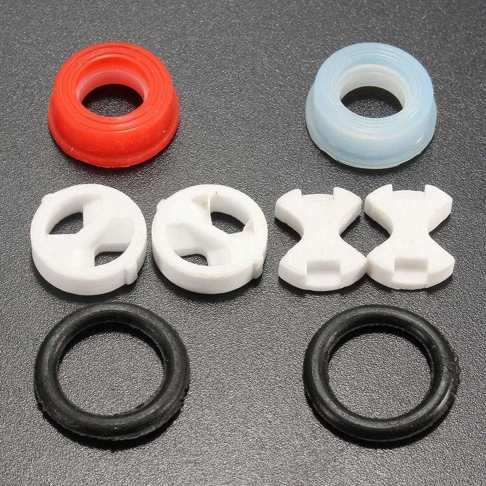 Silicon Washer Kit Available Ceramic Discs Ceramic&rubber Fitting