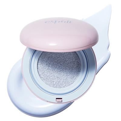 Durlike Jello Tone Up Cushion 15g, No. 3 Snow Blue, 1 Piece