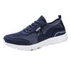 Men 'S Summer New Fashion Casual Sports Shoes Mesh Breathable Outdoor Travel Shoes Soft Sole Light Non -Slip All -Match Men 'S Shoes