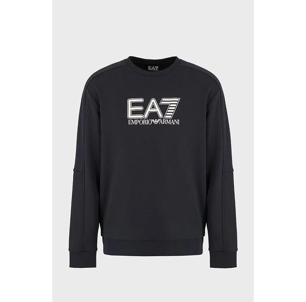

EA7 EMPORIO ARMANI 6DPM01-PJVTZ свитшот XS
