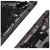 New For Latitude 3440 E3440 Laptop Original Palmrest Upper Cover with US/UK/LA Keyboard Black Computer Replace Accessories Case