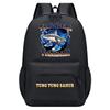 Schoolbags Primary School Cartoon Backpacks Children's Bags Large Capacity Backpacks