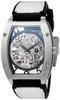 [ARCA FUTURA] ARCA FUTURA Skeleton Automatic Watch 978CWH Men's