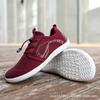 New Four Seasons Comfortable Wide Edition Wide Head Shoes Casual Shoes Fitness Shoes Sneakers Breathable and Wear-resistant