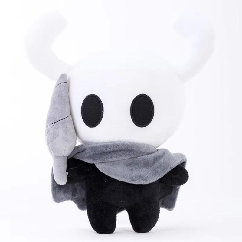 10,63 inch Wespen Pluche Speelgoed Spel Figuren Grimm Dark Soul Geest Pluche Gevuld Poppetje Dierlijke Pluche Poppen Kinder Verjaardag Cosplay Cadeau 27cm
