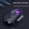 INPHIC A9 Explorer V2 Tri-Mode RGB Gaming Mouse