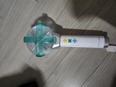 TOMORROW X TOGETHER TXT Leuchtstab