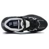 Fila Fusion Bubble Shoes Damen Sneaker Schwarz T12W341301FBK