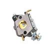 Carburetor for 351 352 370 371 390 391 401 420 422 Chaaw 5300718-21 for Walbro 33-29  Poulan 2050 2055 2115 2150 2175