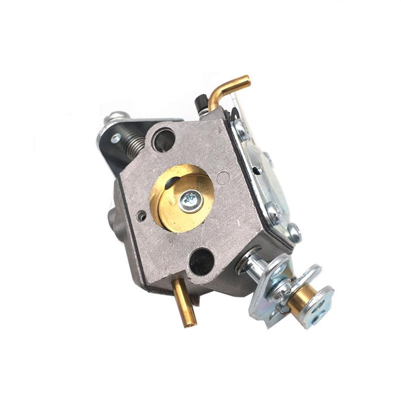Carburetor for 351 352 370 371 390 391 401 420 422 Chaaw 5300718-21 for Walbro 33-29 Poulan 2050 2055 2115 2150 2175