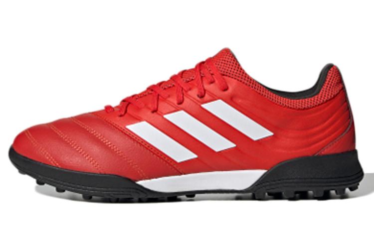 

Adidas Copa 20.3 Tf Червоний Чорний G28545 46