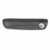 Front Left and Right Seat Armrest For Fiat 500 2016-2019 6BV31KRLAA , 6BV48KRLAA