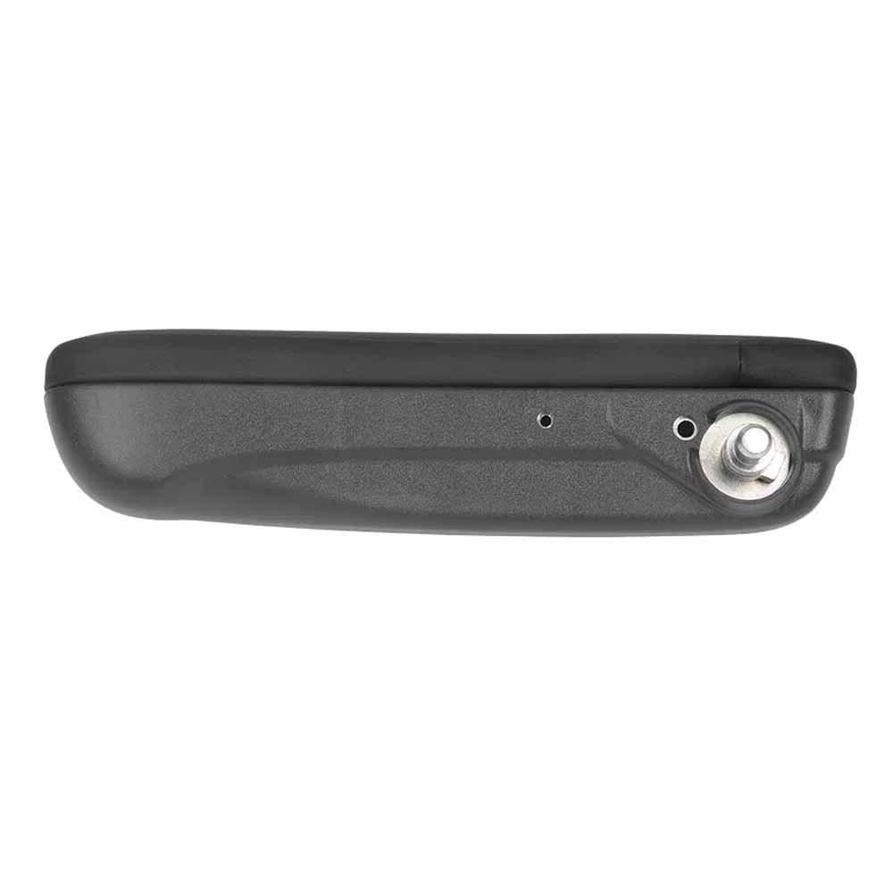 Front Left and Right Seat Armrest For Fiat 500 2016-2019 6BV31KRLAA , 6BV48KRLAA