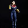Hasbro MARVEL Marvel Legends Series Captain Marvel, Marvels 6 Inch (15 Cm) Size Action Figure, for Ages 4 and Up F3680 Genuine Product