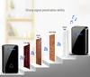Wireless Self-Powered Long-Range Entry Doorbell for Elderly, Multi-Volume, No Battery Needed